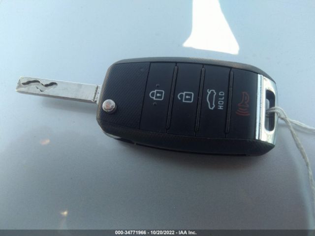 5XXGT4L36KG347675 KIA Optima Lx