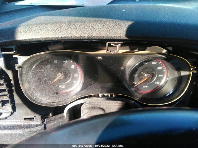 Dodge Charger Sxt 2016 2C3CDXHG0GH281741 Image 7