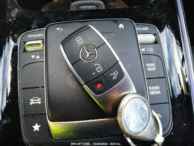 W1N4N4GB3MJ241626 Mercedes-Benz Gla Gla 250