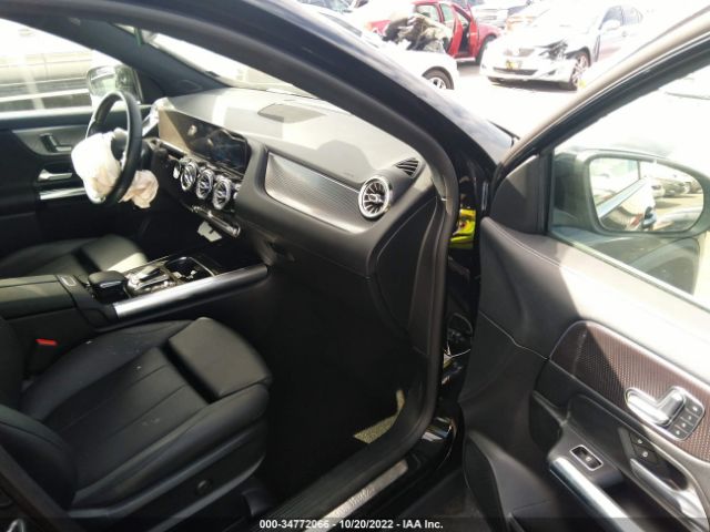 W1N4N4GB3MJ241626 Mercedes-Benz Gla Gla 250