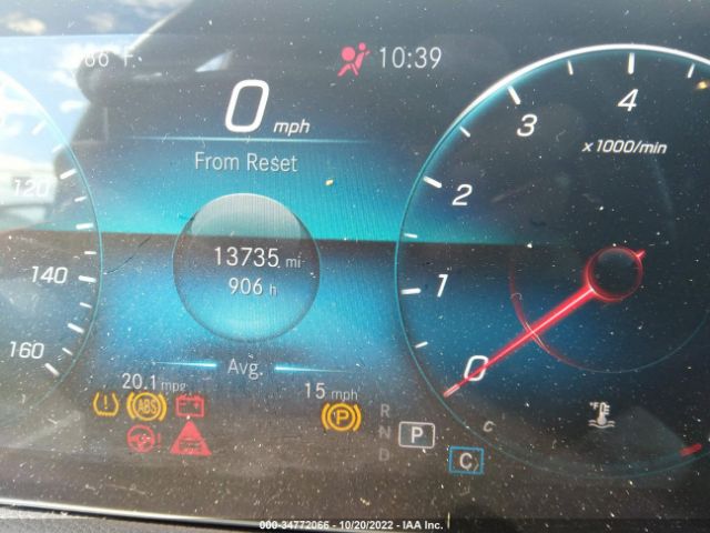 W1N4N4GB3MJ241626 Mercedes-Benz Gla Gla 250