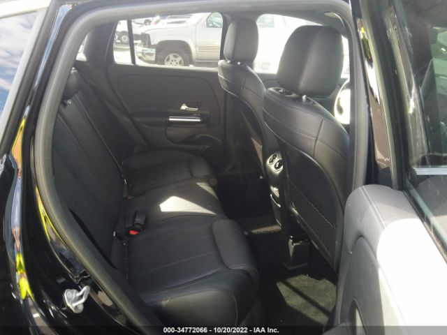 W1N4N4GB3MJ241626 Mercedes-Benz Gla Gla 250