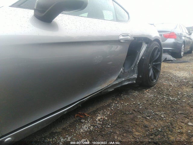 2016 Porsche Cayman, VIN: WP0AC2A81GK197576