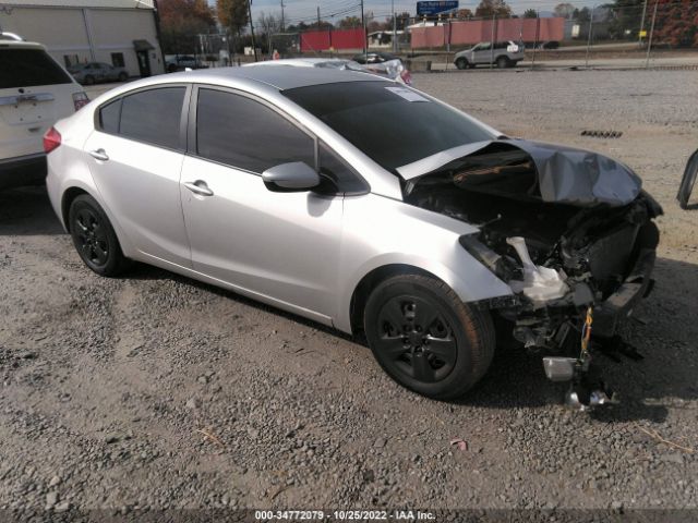 KNAFK4A61G5552180 auction archive image