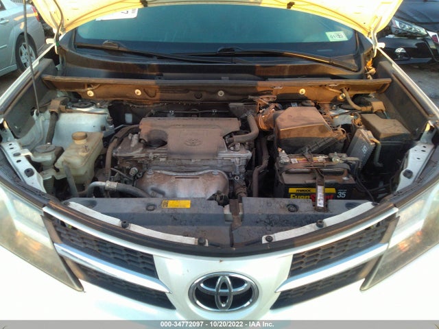 2015 TOYOTA RAV4 LIMITED VIN: 2T3YFREV2FW183982