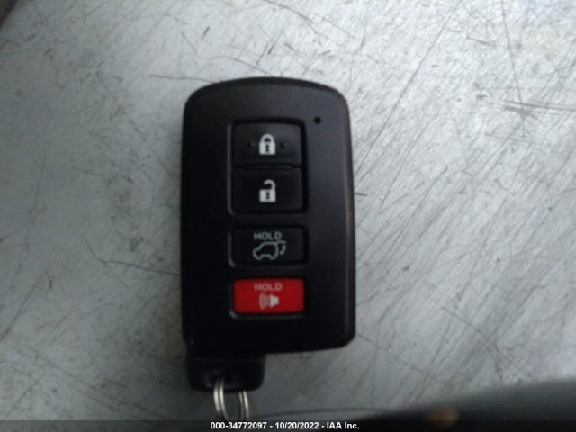 2015 TOYOTA RAV4 LIMITED VIN: 2T3YFREV2FW183982