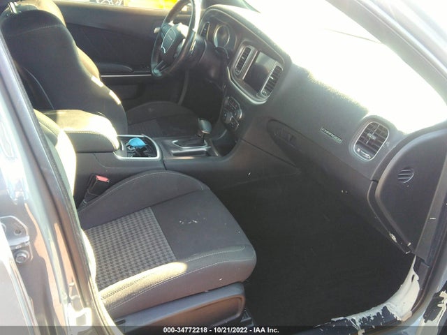 Dodge Charger Scat Pack 2019 2C3CDXGJ6KH553327 Image 5