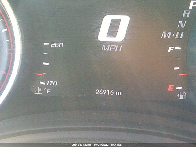 Dodge Charger Scat Pack 2019 2C3CDXGJ6KH553327 Image 7