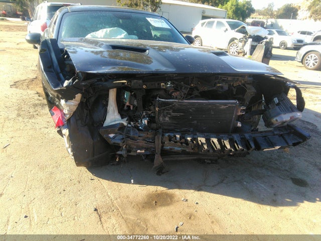 Dodge Challenger R/t 2015 2C3CDZAT8FH705121 Image 6