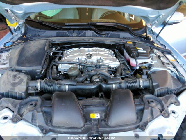SAJWA0EX9E8U18709 Jaguar Xf V6 Sc