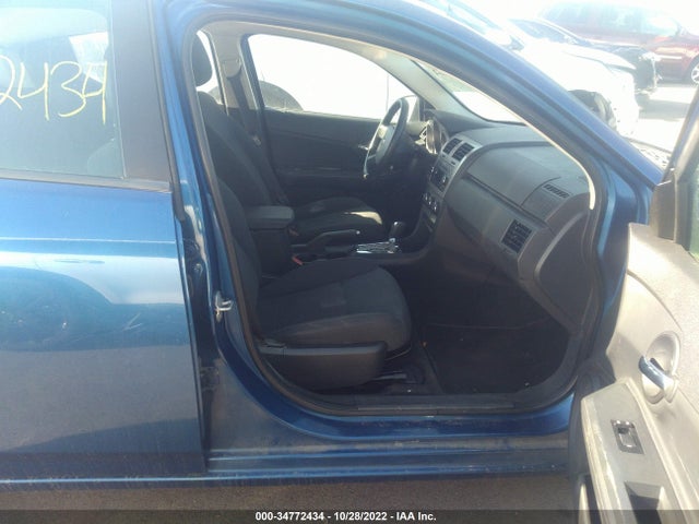 2010 DODGE AVENGER SXT VIN: 1B3CC4FB0AN174841
