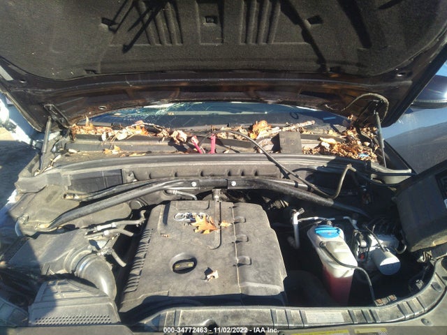 WA1LFAFP0FA074098 Audi Q5 Premium Plus