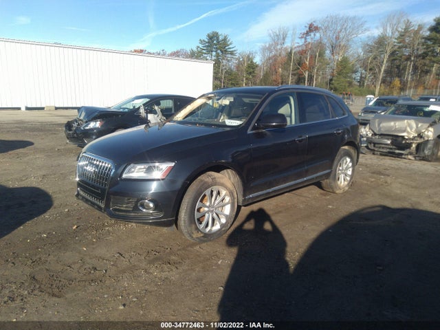 WA1LFAFP0FA074098 Audi Q5 Premium Plus
