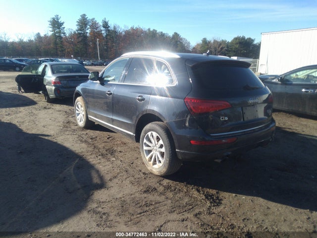 WA1LFAFP0FA074098 Audi Q5 Premium Plus
