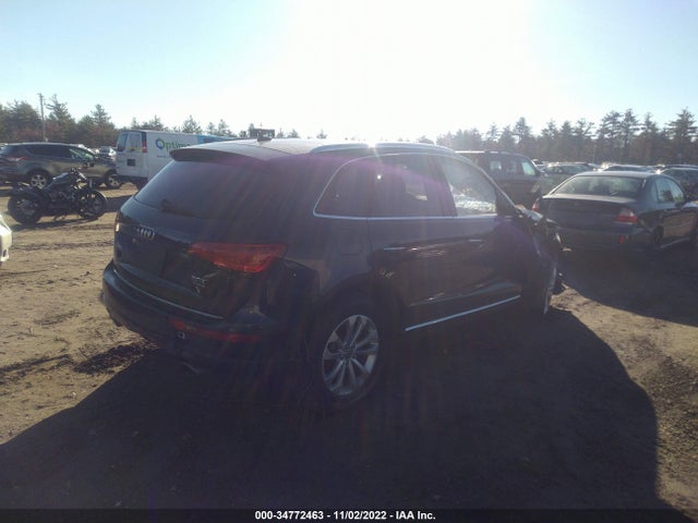 WA1LFAFP0FA074098 Audi Q5 Premium Plus