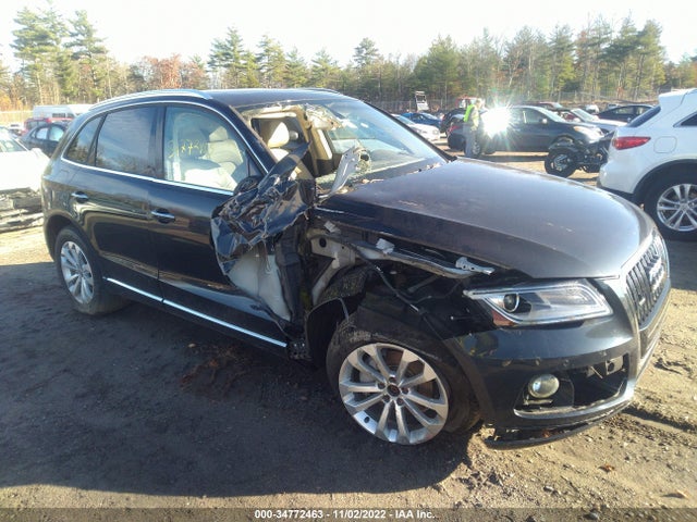 WA1LFAFP0FA074098 Audi Q5 Premium Plus