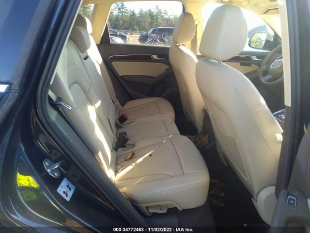 WA1LFAFP0FA074098 Audi Q5 Premium Plus