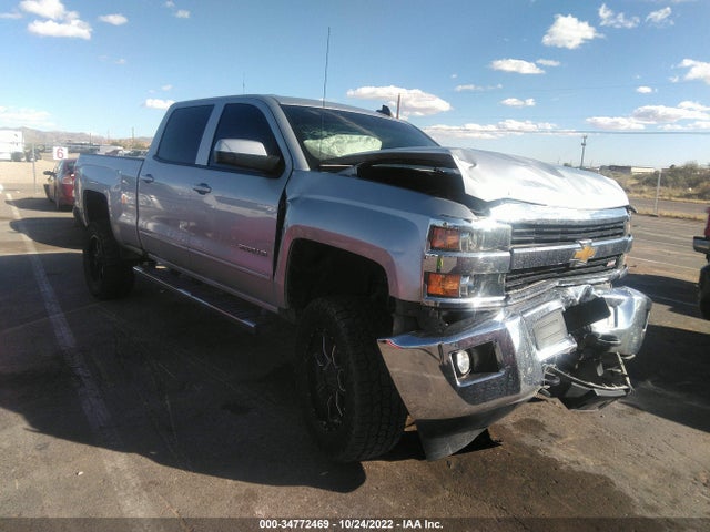 2016 1GC1KVEG2GF293294 main image