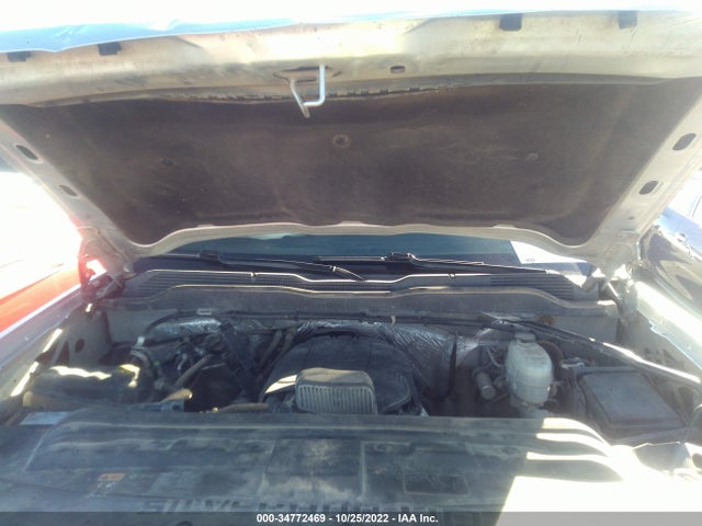 Chevrolet Silverado 2500hd Lt 2016 1GC1KVEG2GF293294 Image 11