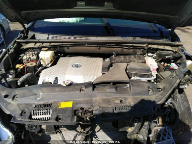 5TDJGRFH5KS060728 Toyota Highlander Hybrid Xle