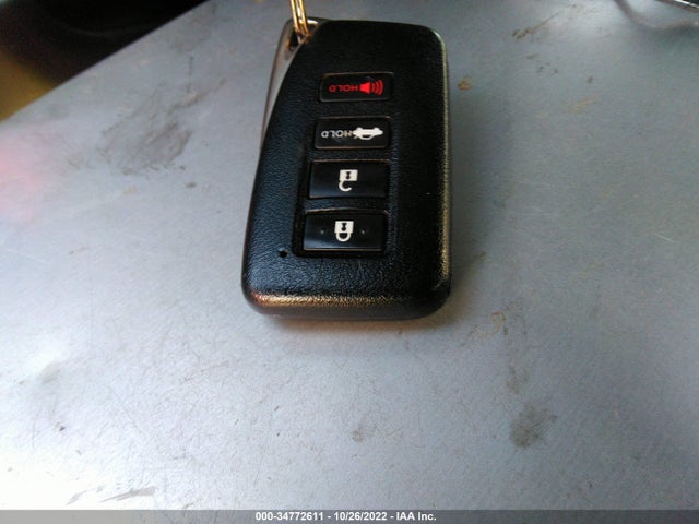 JTHBE1BLXD5006080 Lexus GS 350