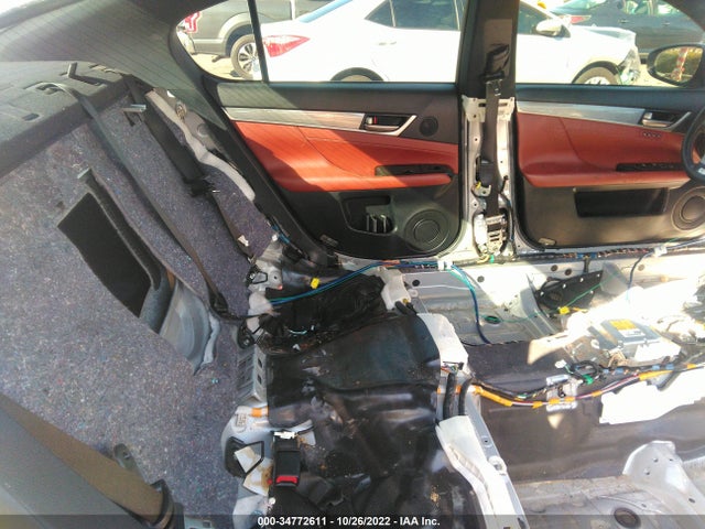 JTHBE1BLXD5006080 Lexus GS 350