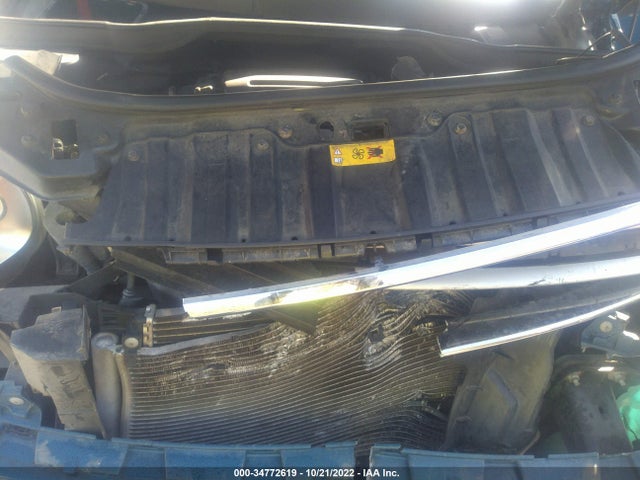Mini COOPER COUNTRYMAN 2012 WMWZB3C52CWM06015 Image 11