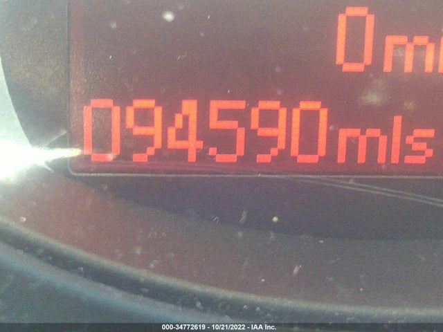 Mini COOPER COUNTRYMAN 2012 WMWZB3C52CWM06015 Image 8