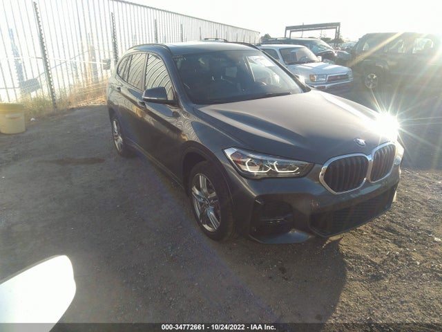 BMW X1 Xdrive28i 2021 IAAI WBXJG9C00M5U36035