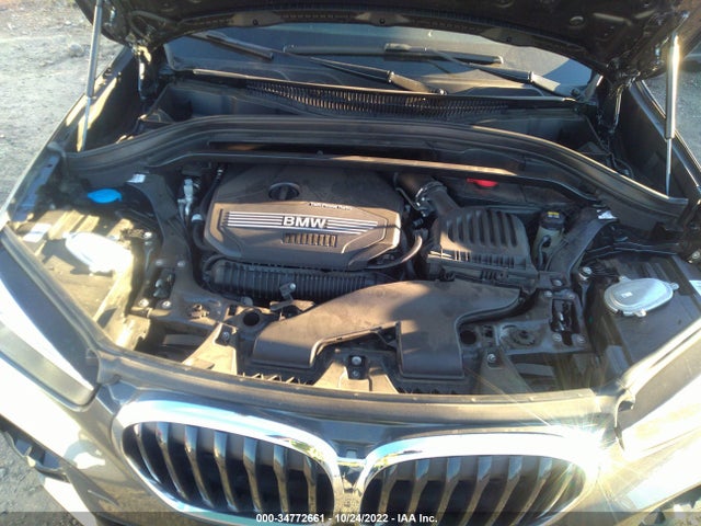 BMW X1 Xdrive28i 2021 аукцион фото