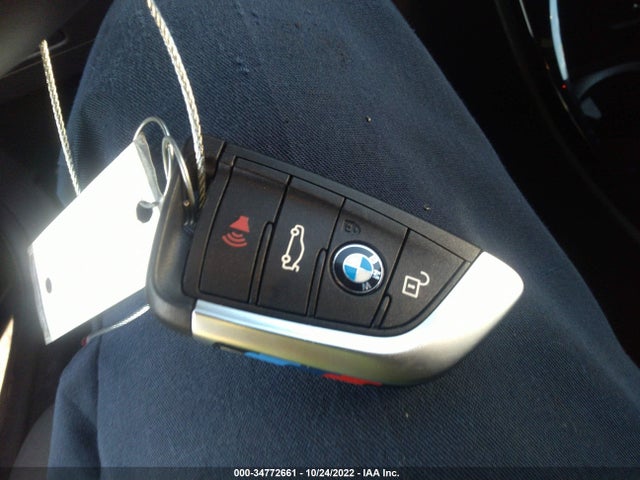 BMW X1 Xdrive28i 2021 аукцион фото