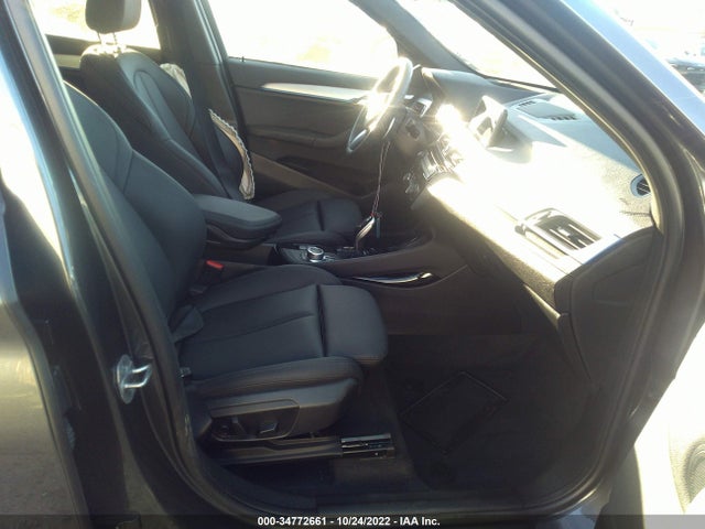 BMW X1 Xdrive28i 2021 аукцион фото
