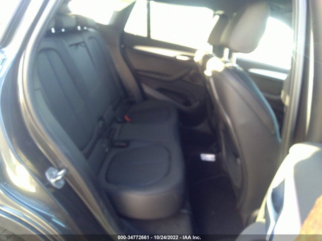 BMW X1 Xdrive28i 2021 аукцион фото