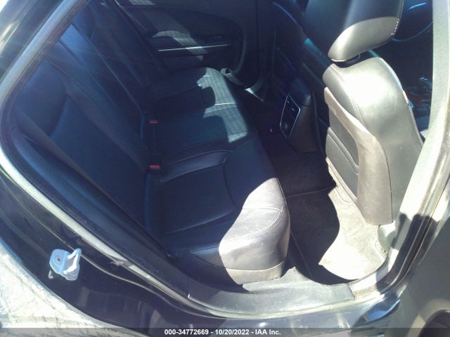 2014 CHRYSLER 300 VIN: 2C3CCAAG8EH103471