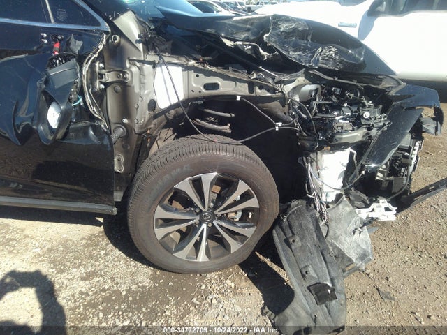 JTJSARDZ1M2262202 Lexus Nx Nx 300 F Sport