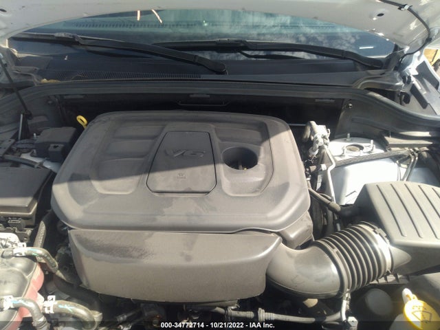 1C4RJEAG8MC597898 Jeep Grand Cherokee Laredo X