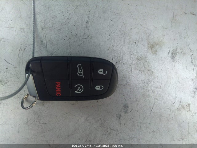 1C4RJEAG8MC597898 Jeep Grand Cherokee Laredo X