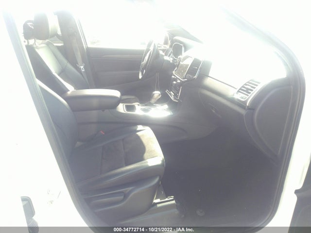 1C4RJEAG8MC597898 Jeep Grand Cherokee Laredo X
