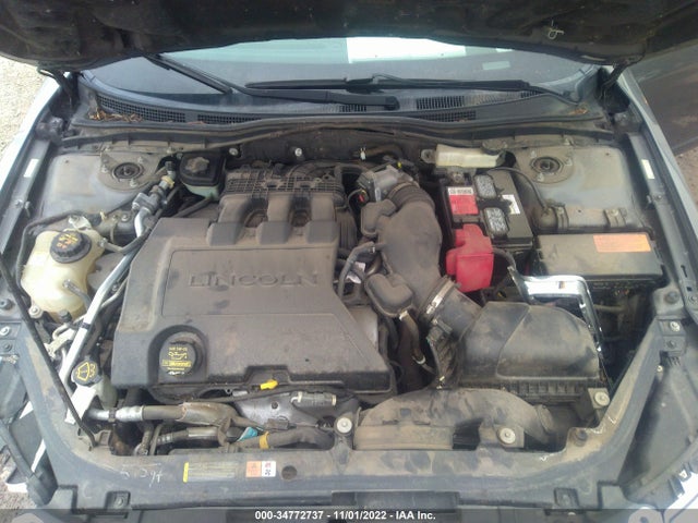 Lincoln MKZ 2010 3LNHL2JC8AR655731 Image 12