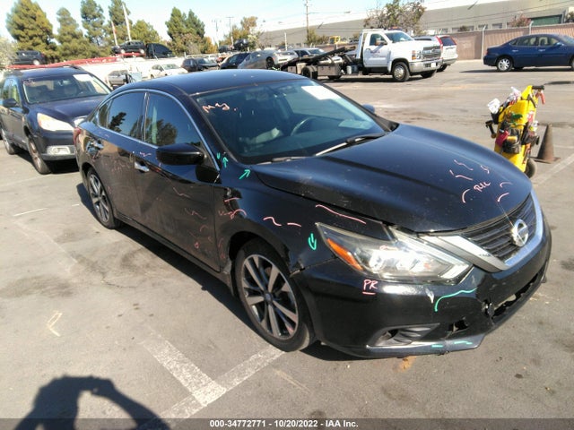 Nissan 2017 2017 1N4AL3AP7HC160952 Image 13