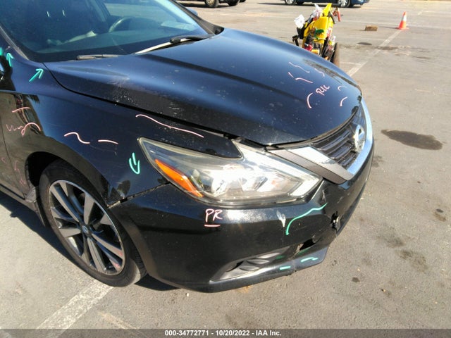 Nissan 2017 2017 1N4AL3AP7HC160952 Image 18