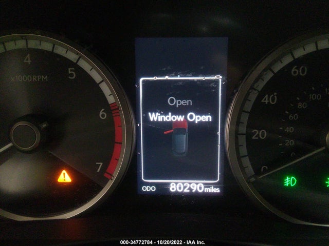 2017 Lexus NX, VIN: JTJBARBZ8H2104562