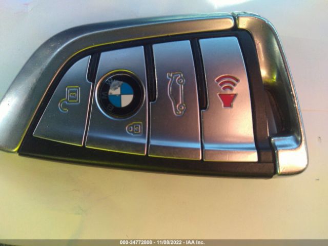 WBAJR7C09LCD60286 BMW 5 Series 530i Xdrive