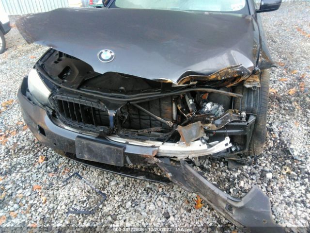 WBAJR7C09LCD60286 BMW 5 Series 530i Xdrive