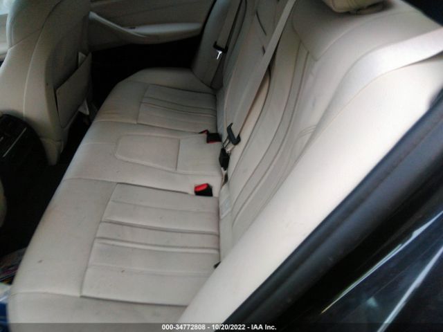 WBAJR7C09LCD60286 BMW 5 Series 530i Xdrive