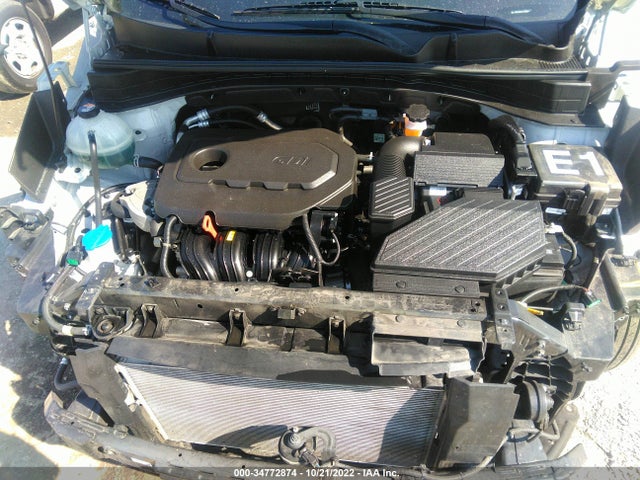 2020 Kia Sportage, VIN: KNDPM3AC0L7801620