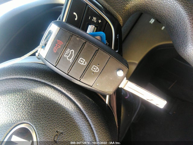2020 Kia Sportage, VIN: KNDPM3AC0L7801620