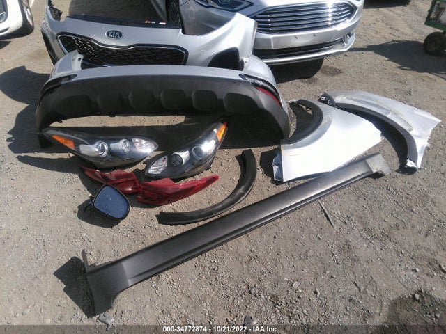 2020 Kia Sportage, VIN: KNDPM3AC0L7801620
