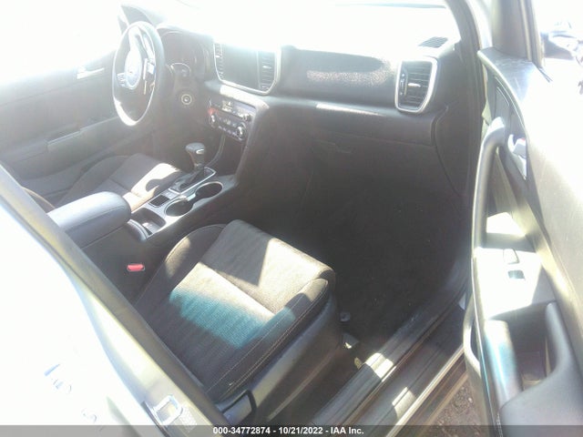 2020 Kia Sportage, VIN: KNDPM3AC0L7801620