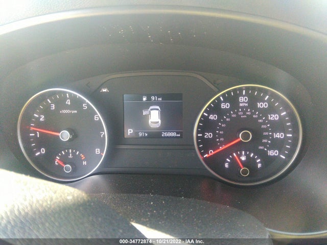 2020 Kia Sportage, VIN: KNDPM3AC0L7801620